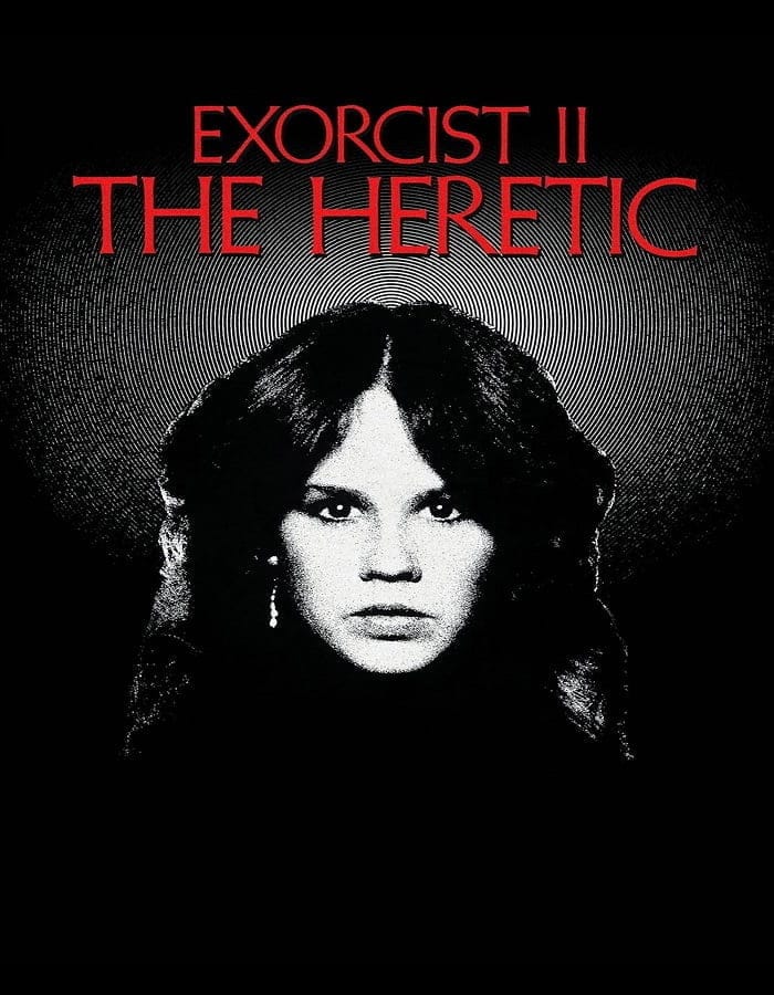ดูหนังออนไลน์ฟรี Exorcist 2: The Heretic (1977)