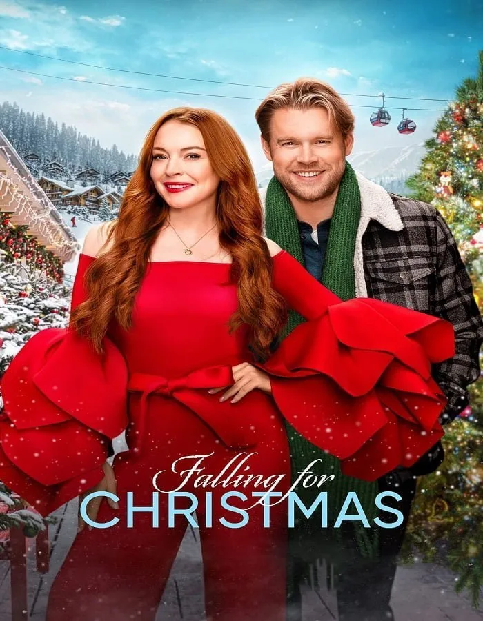 ดูหนังออนไลน์ฟรี Falling for Christmas (2022)