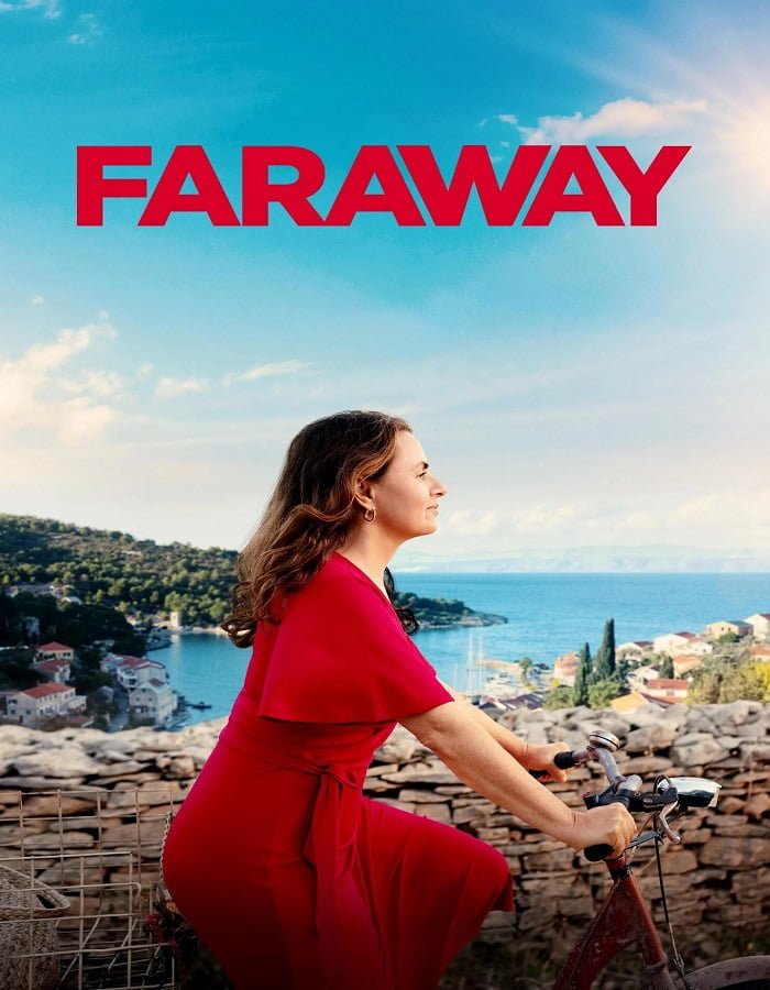 ดูหนังออนไลน์ฟรี Faraway (2023)