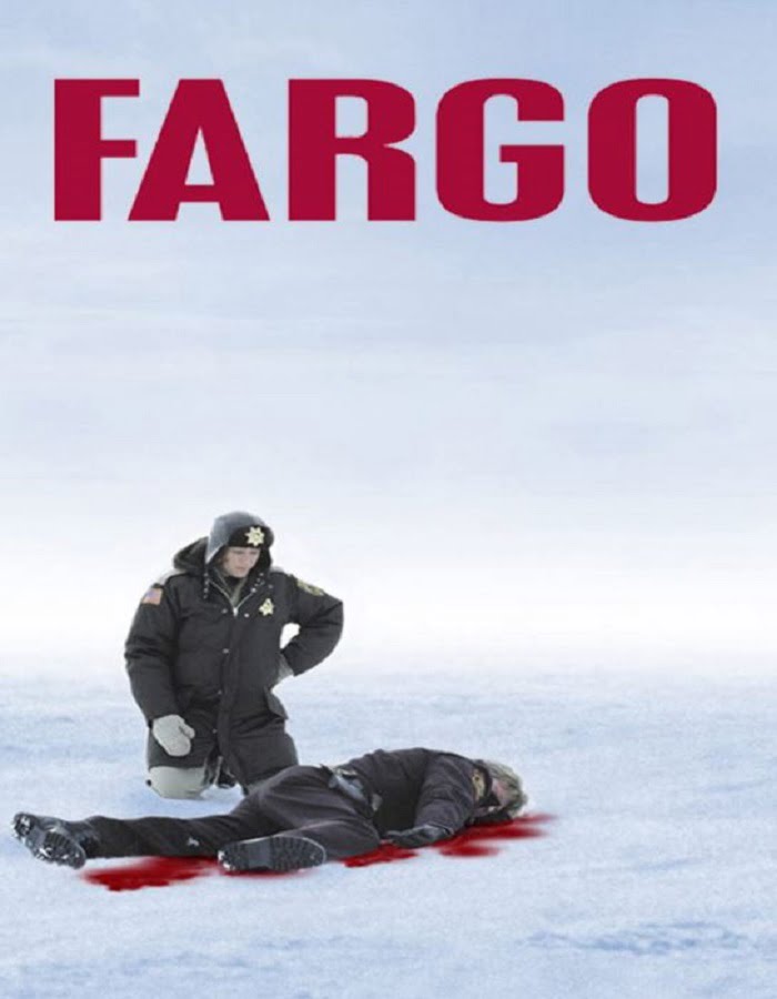 ดูหนังออนไลน์ฟรี Fargo (1996)