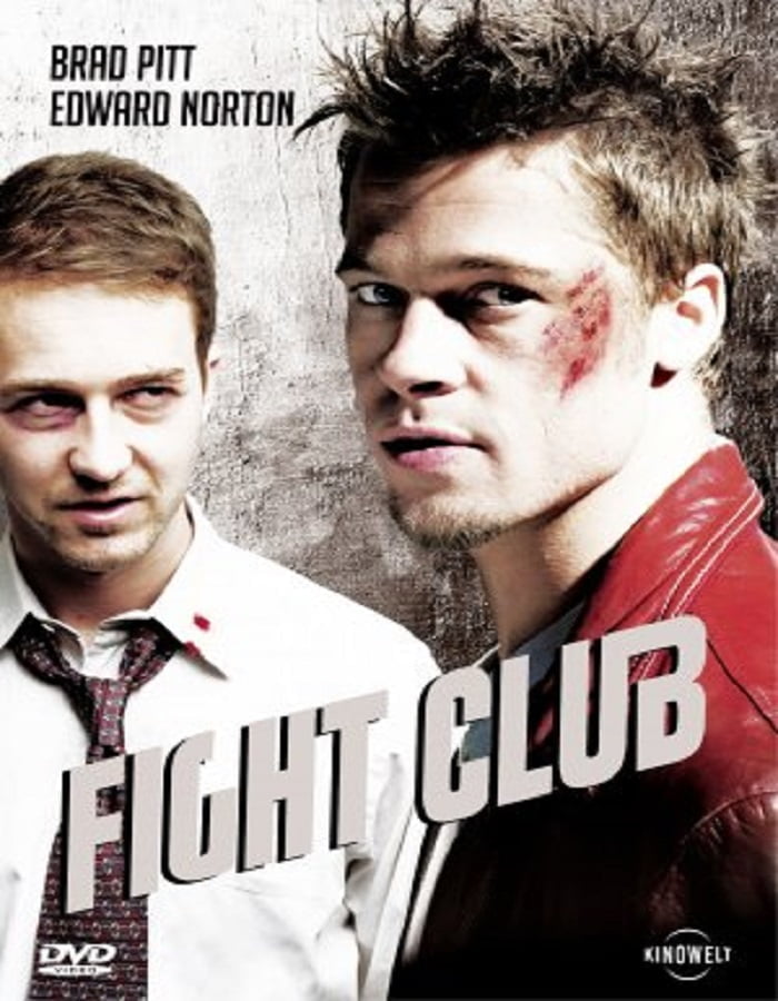 ดูหนังออนไลน์ฟรี Fight Club (1999)