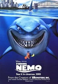 ดูหนังออนไลน์ฟรี Finding Nemo (2003)