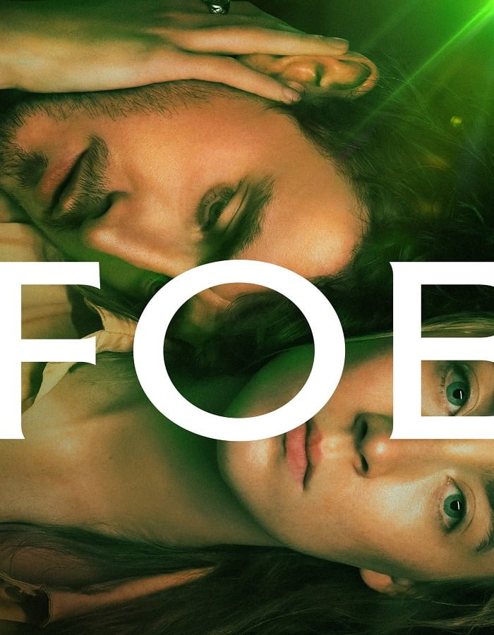 ดูหนังออนไลน์ฟรี Foe (2023)