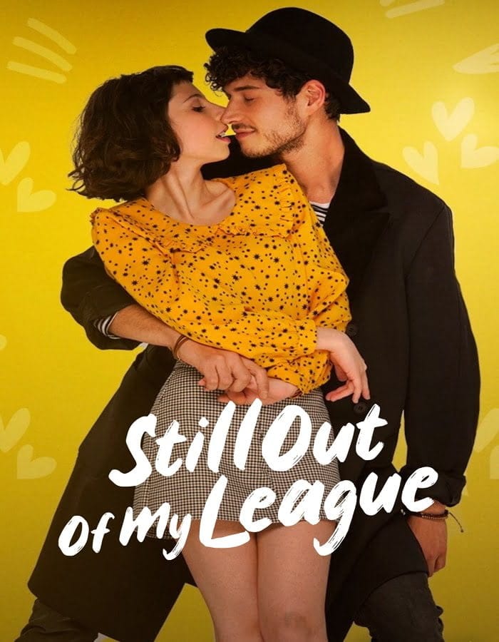 ดูหนังออนไลน์ฟรี Forever Out of My League (2021)