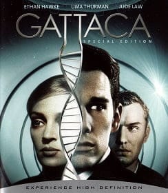 ดูหนังออนไลน์ฟรี Gattaca (1997)