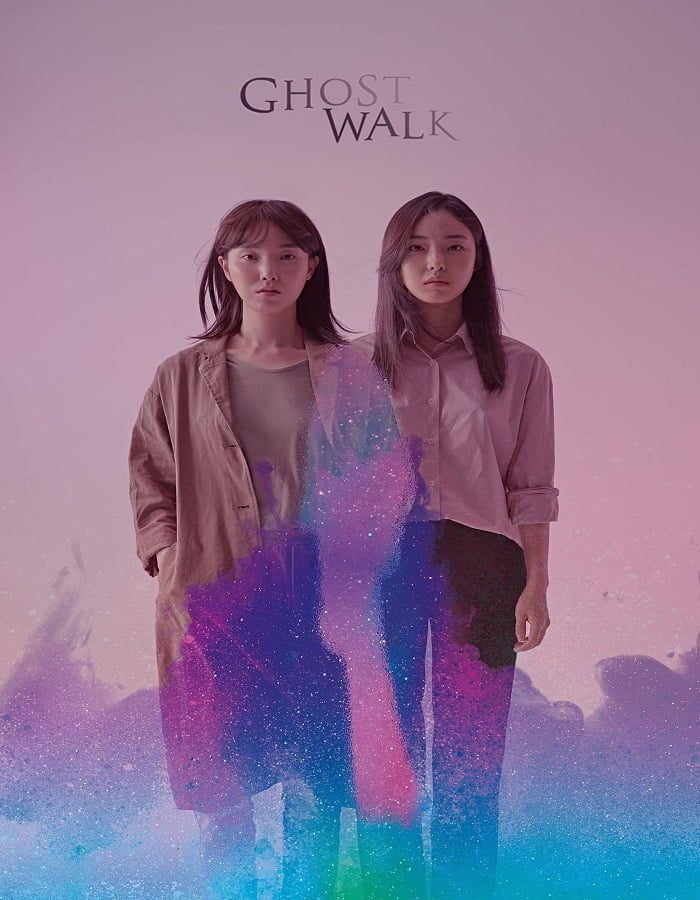 ดูหนังออนไลน์ฟรี Ghost Walk (2019)
