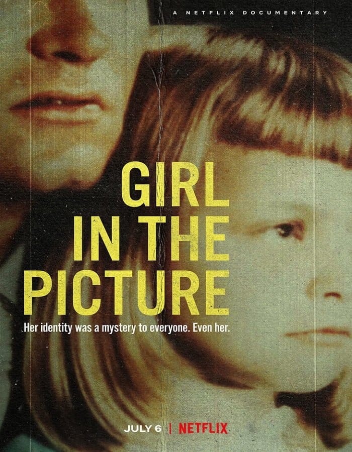 ดูหนังออนไลน์ฟรี Girl in the Picture (2022)