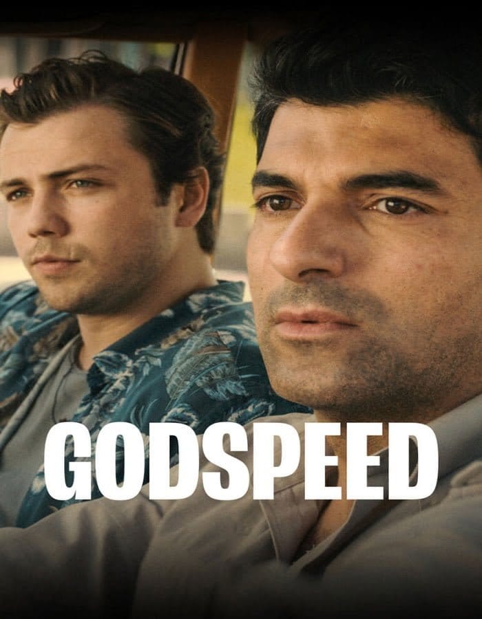 ดูหนังออนไลน์ฟรี Godspeed (2022)