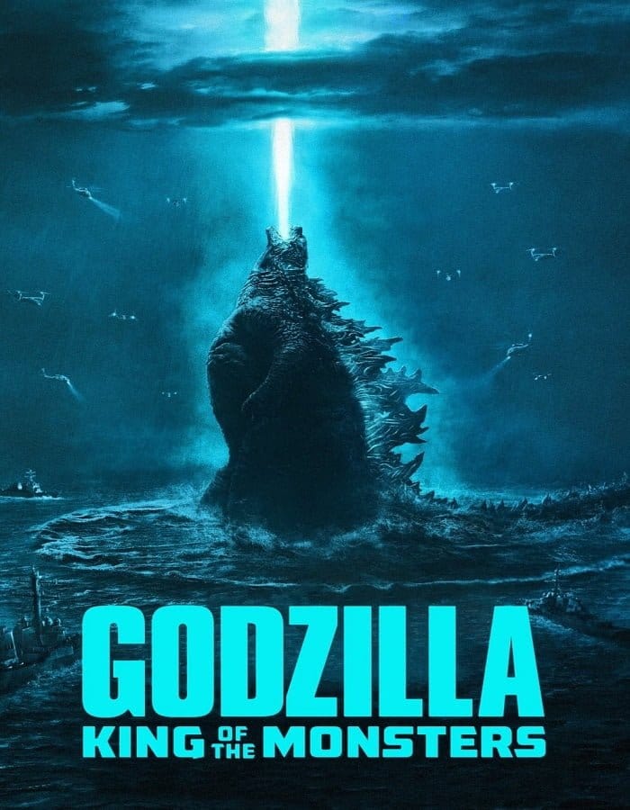 ดูหนังออนไลน์ฟรี Godzilla 2: King of the Monsters (2019)  2: