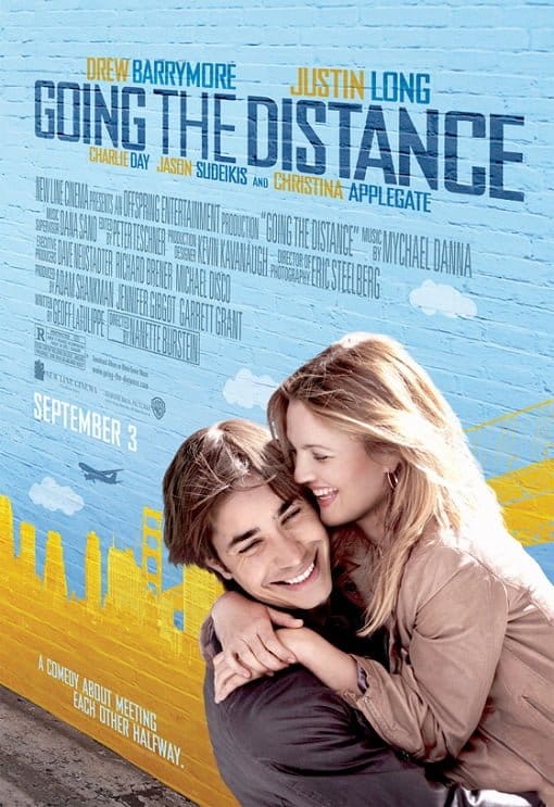 ดูหนังออนไลน์ฟรี Going the Distance (2010)