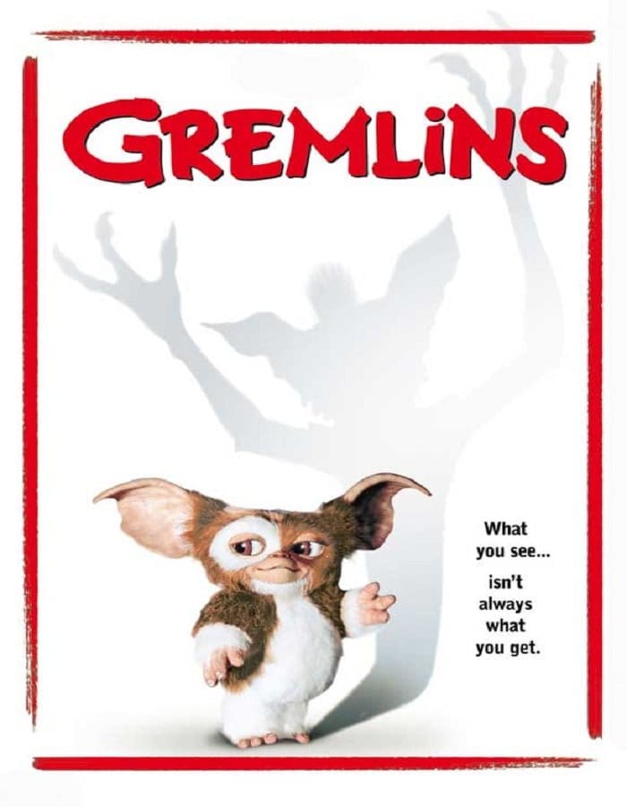 ดูหนังออนไลน์ฟรี Gremlins (1984)