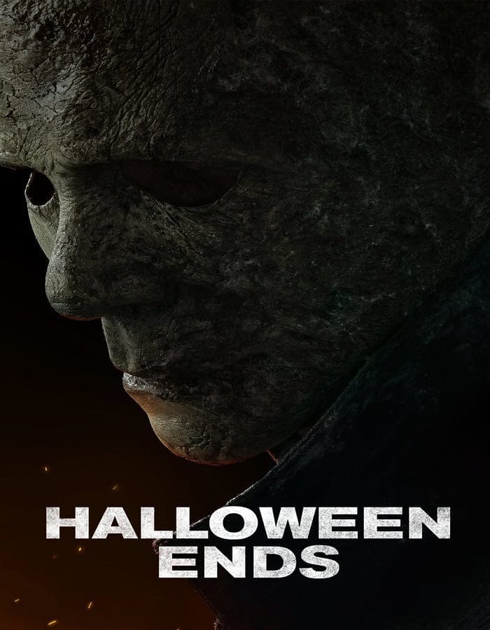 ดูหนังออนไลน์ฟรี Halloween Ends (2022)