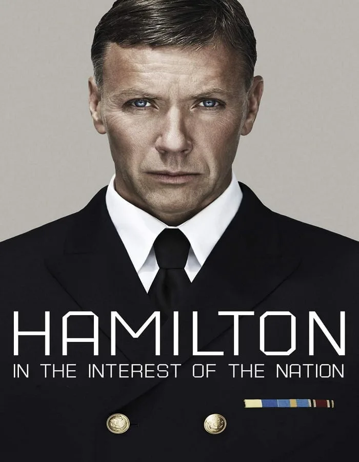 ดูหนังออนไลน์ฟรี Hamilton: I nationens intresse (2012)