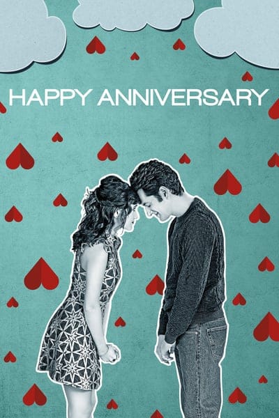 ดูหนังออนไลน์ฟรี Happy Anniversary (2018)