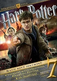 ดูหนังออนไลน์ฟรี Harry Potter 7.2 and the Deathly Hallows Part 2 (2011)
