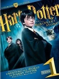 ดูหนังออนไลน์ฟรี Harry Potter 1 and the Sorcerer’s Stone (2001)