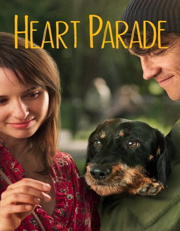 ดูหนังออนไลน์ฟรี Heart Parade (2022)