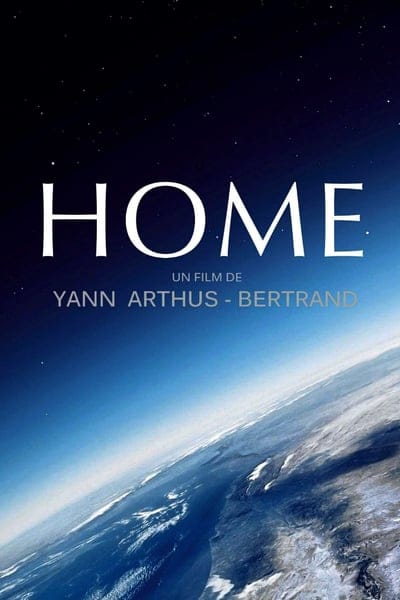 ดูหนังออนไลน์ฟรี Home (2009)