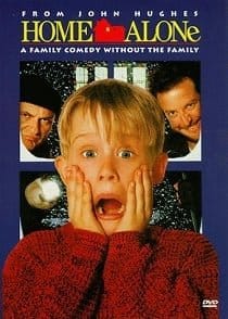 ดูหนังออนไลน์ฟรี Home Alone 1 (1990)