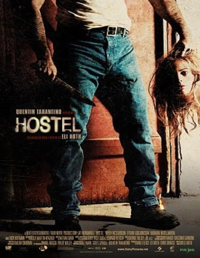 ดูหนังออนไลน์ฟรี Hostel 1 Part I (2005)  1