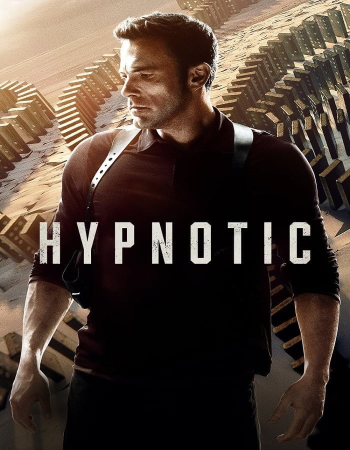 ดูหนังออนไลน์ฟรี Hypnotic (2023)
