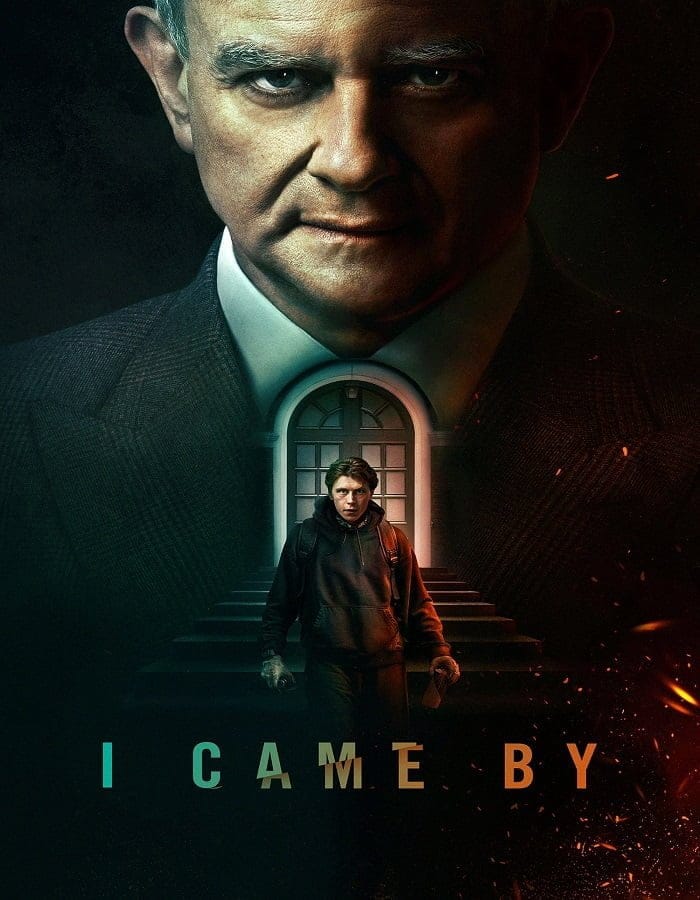 ดูหนังออนไลน์ฟรี I Came By (2022)