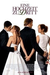ดูหนังออนไลน์ฟรี Imagine Me & You (2005)