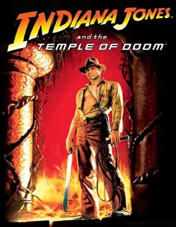 ดูหนังออนไลน์ฟรี Indiana Jones and the Temple of Doom 2 (1984)