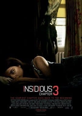 ดูหนังออนไลน์ฟรี Insidious Chapter 3 (2015)   3