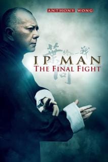 ดูหนังออนไลน์ฟรี Ip Man The Final Fight (2013)