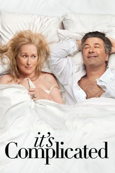 ดูหนังออนไลน์ฟรี It’s Complicated (2009)