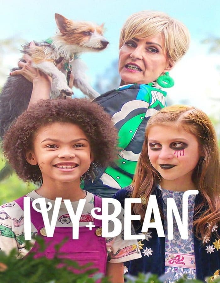ดูหนังออนไลน์ฟรี Ivy + Bean (2022)