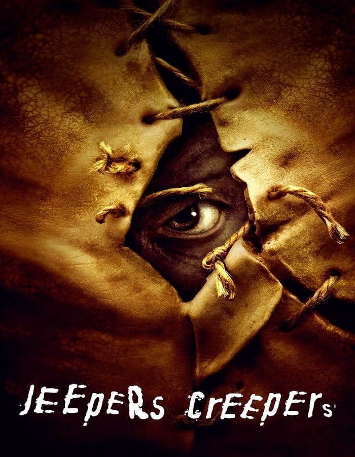 ดูหนังออนไลน์ฟรี Jeepers Creepers 1 (2001)