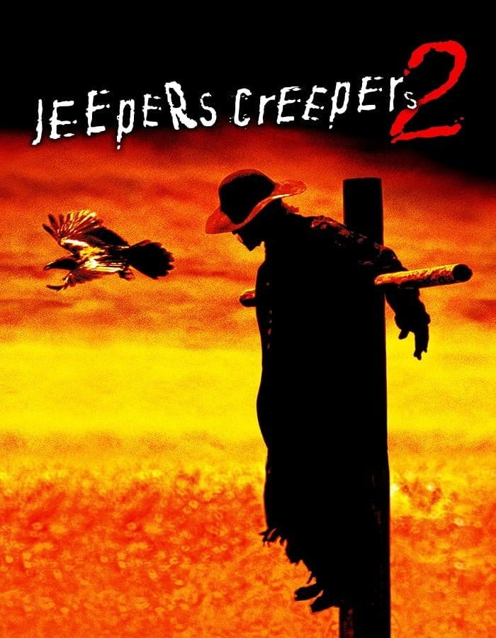 ดูหนังออนไลน์ฟรี Jeepers Creepers 2 (2003)