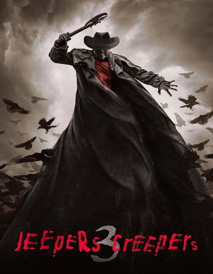 ดูหนังออนไลน์ฟรี Jeepers Creepers 3 (2017)