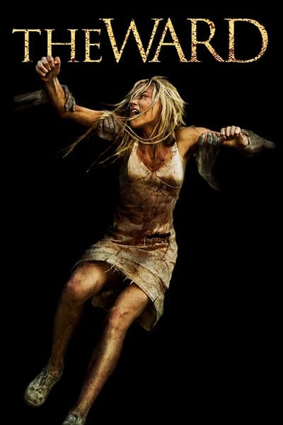 ดูหนังออนไลน์ฟรี John Carpenter’s The Ward (2010)