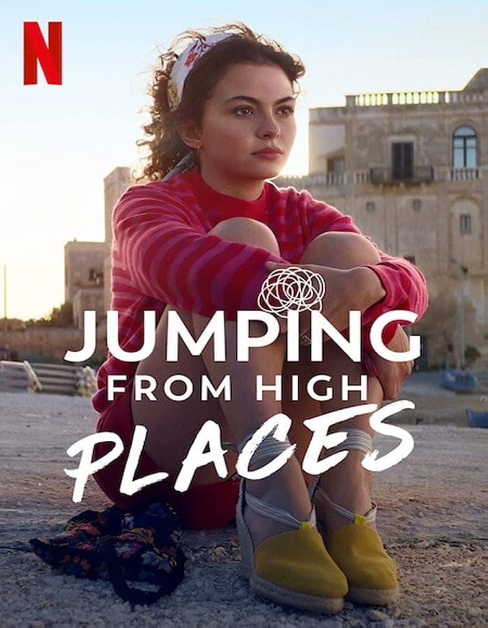 ดูหนังออนไลน์ฟรี Jumping from High Places (2022)