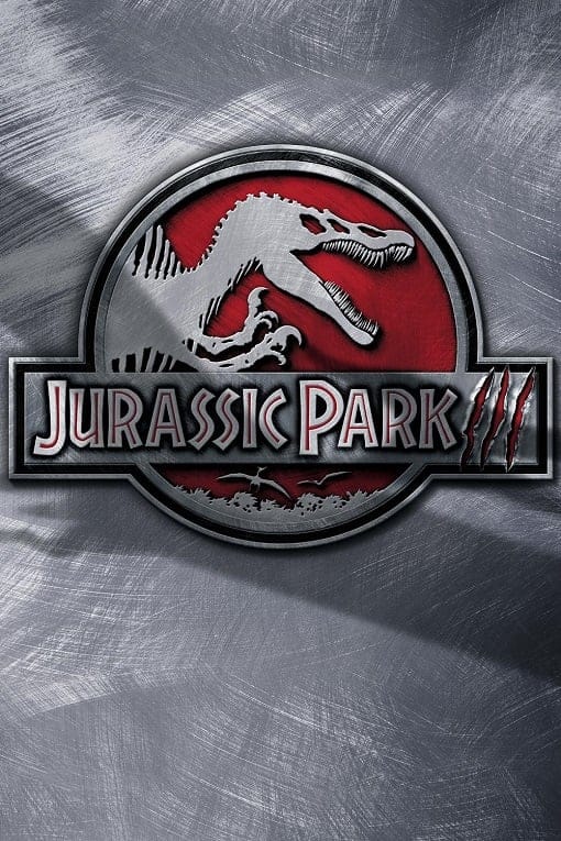 ดูหนังออนไลน์ฟรี Jurassic Park 3 (2001)