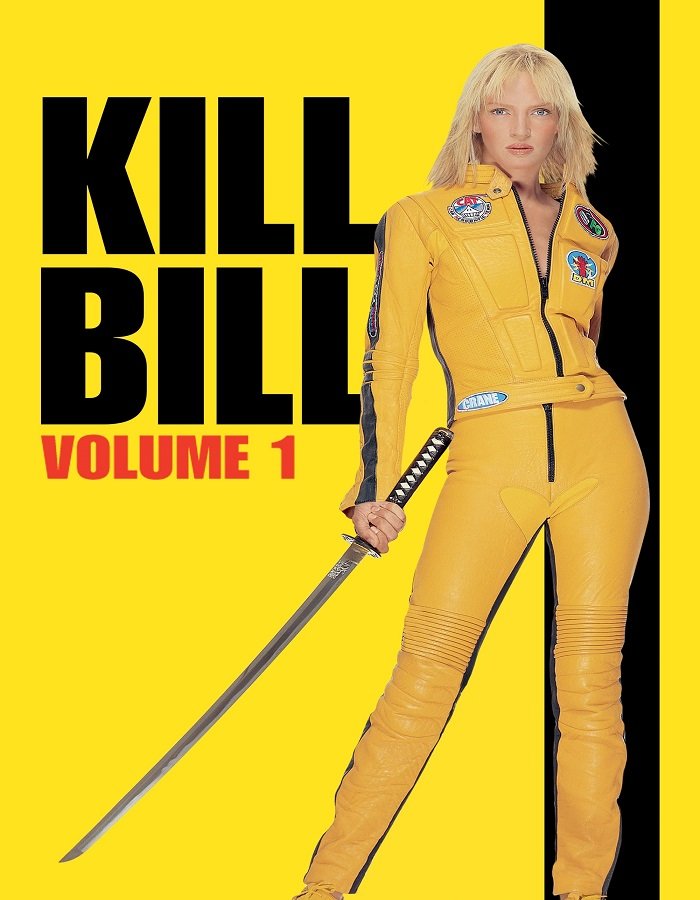 ดูหนังออนไลน์ฟรี Kill Bill Vol.1 (2003)