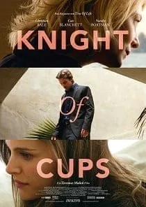 ดูหนังออนไลน์ฟรี Knight of Cups (2015)