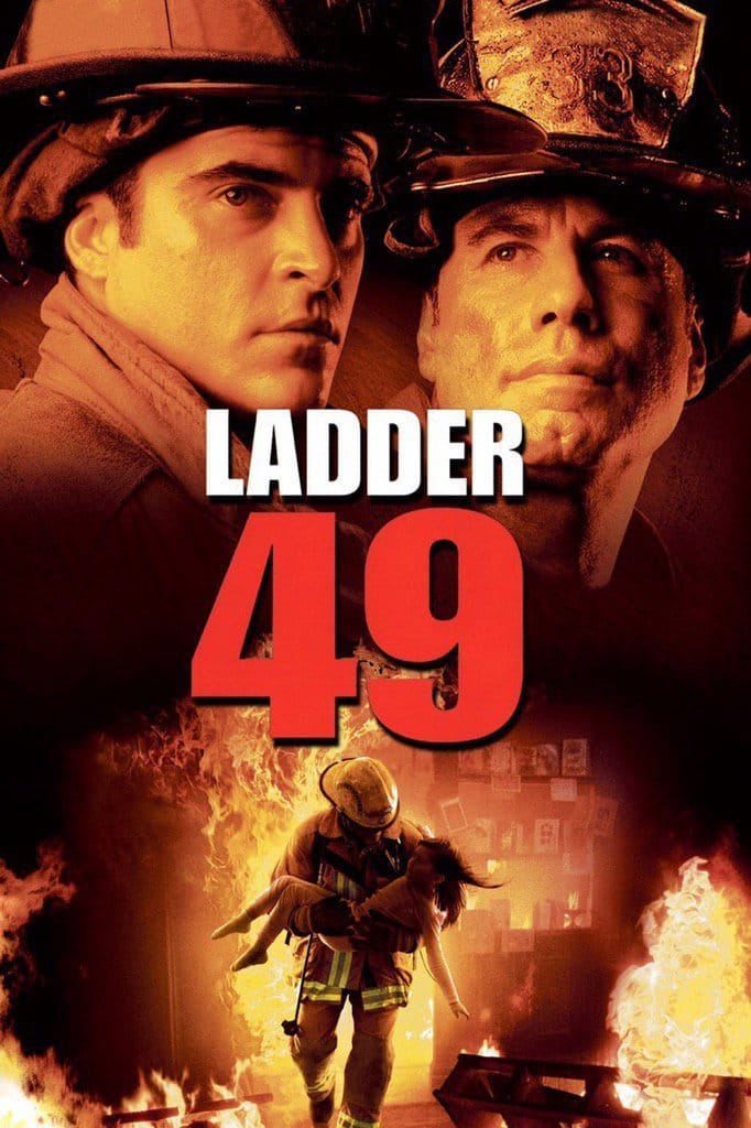 ดูหนังออนไลน์ฟรี Ladder 49 (2004)