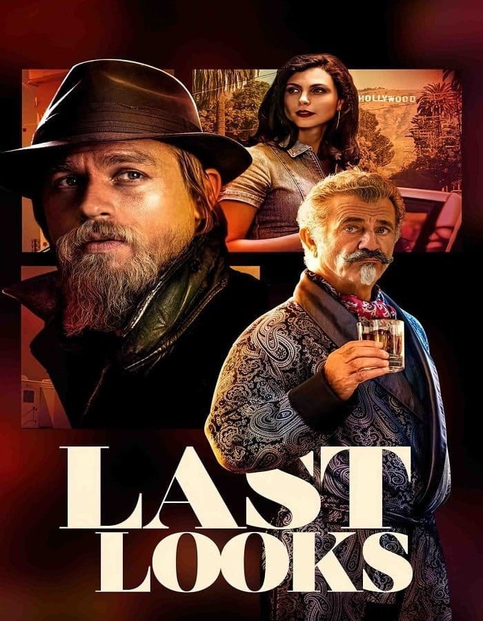 ดูหนังออนไลน์ฟรี Last Looks (2021)