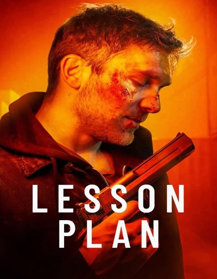 ดูหนังออนไลน์ฟรี Lesson Plan (2022)