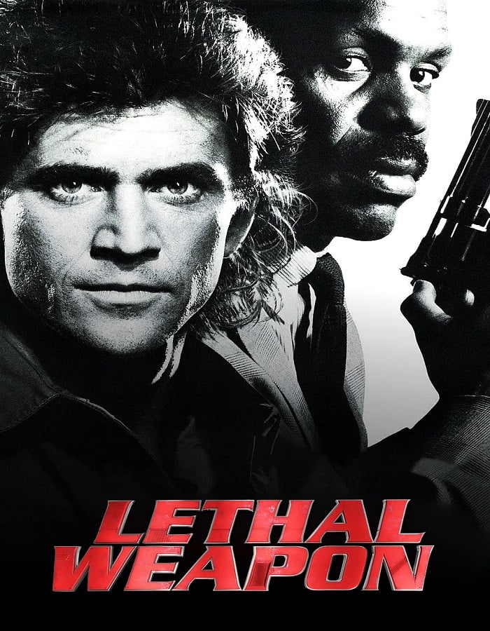 ดูหนังออนไลน์ฟรี Lethal Weapon 1 (1987)