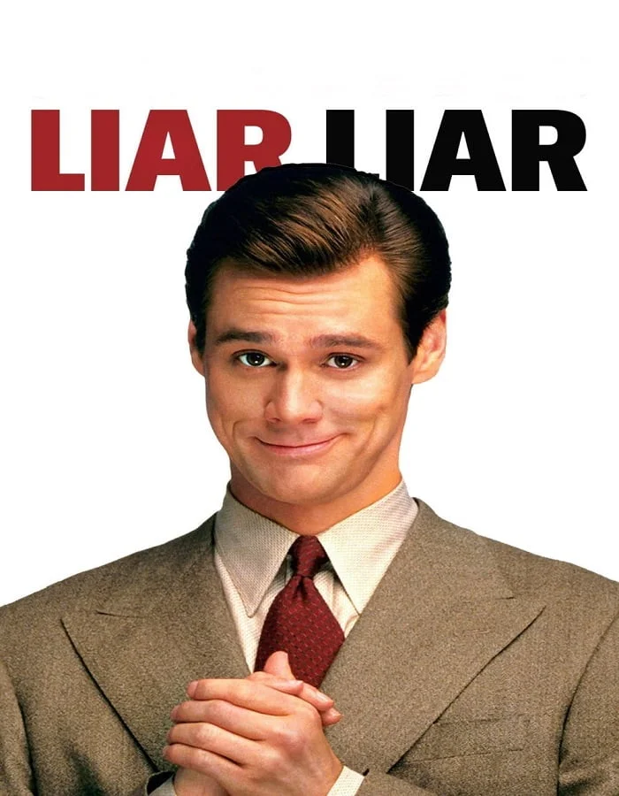 ดูหนังออนไลน์ฟรี Liar Liar (1997)