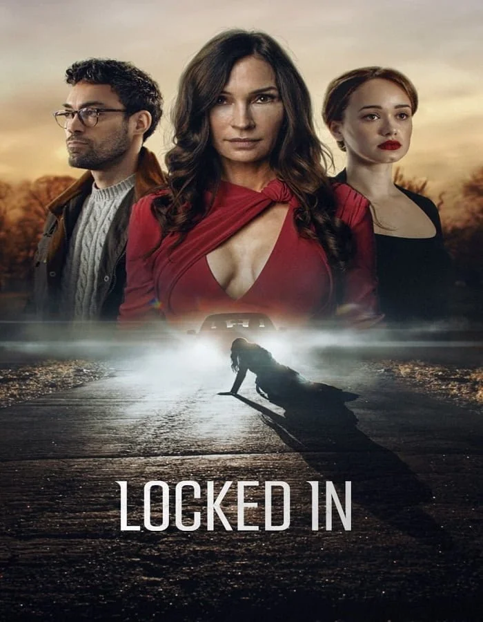 ดูหนังออนไลน์ฟรี Locked In (2023)