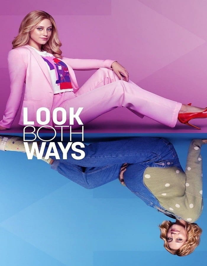 ดูหนังออนไลน์ฟรี Look Both Ways (2022)