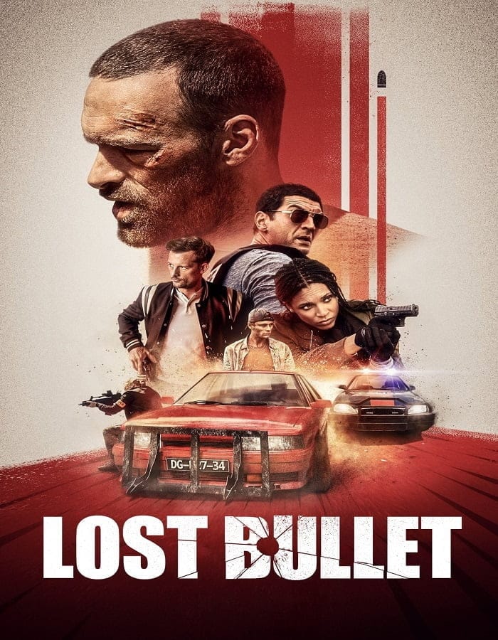 ดูหนังออนไลน์ฟรี Lost Bullet (2020)