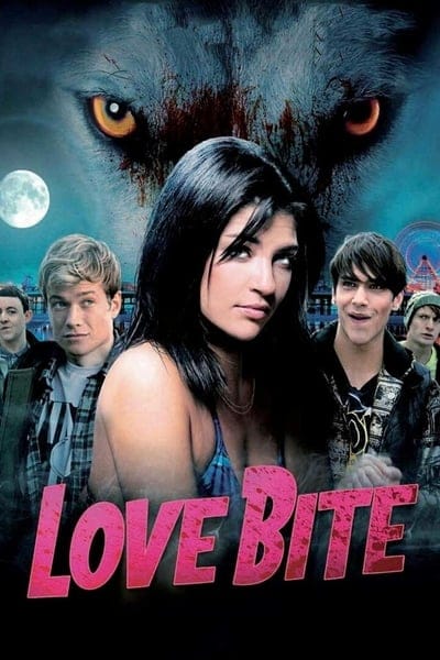 ดูหนังออนไลน์ฟรี Love Bite (2012)