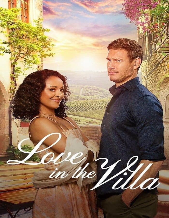 ดูหนังออนไลน์ฟรี Love in the Villa (2022)